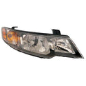 2010-2012 Kia Forte Headlamp RH.