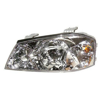 2001-2002 Kia Optima Headlamp LH.