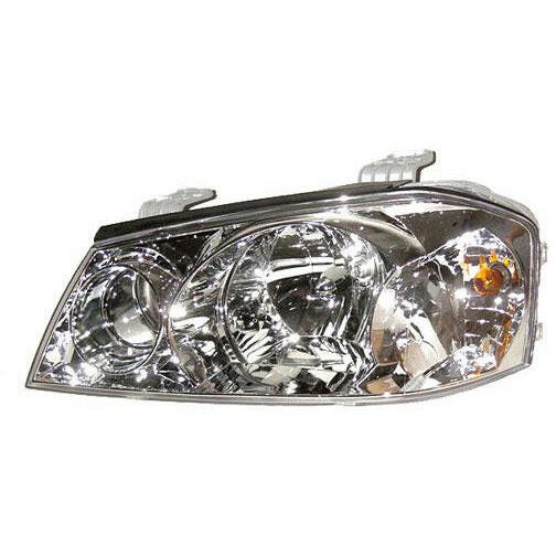 2001-2002 Kia Magentis Headlamp LH.