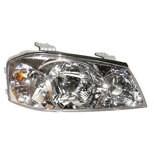 2001-2002 Kia Optima Headlamp RH.