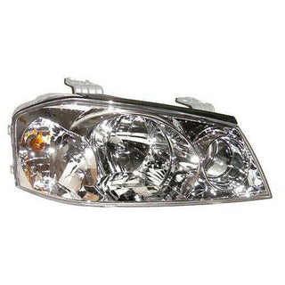 2001-2002 Kia Optima Headlamp RH.