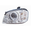 2005-2006 Kia Optima Headlamp LH.
