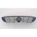 2006-2009 Kia Optima Grille Chrome.