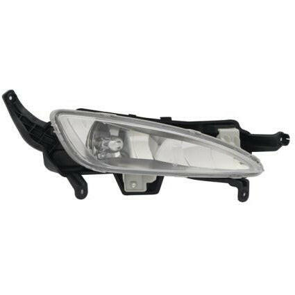 2011-2014 Kia Optima Fog Light Assembly RH.