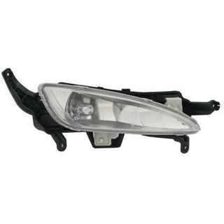 2011-2014 Kia Optima Fog Light Assembly RH.
