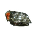 2010-2011 Kia Soul Headlamp Assembly LH.