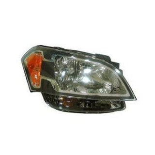 2010-2011 Kia Soul Headlamp Assembly LH.