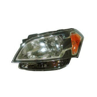 2010-2011 Kia Soul Headlamp Assembly RH.