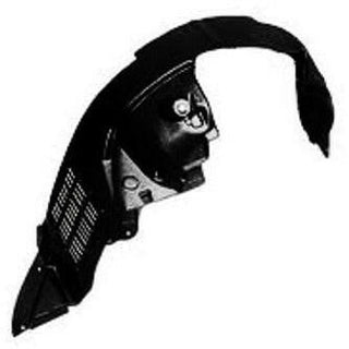 2010-2011 Kia Soul Front RH Fender W/Mold Hole Soul 10-11.