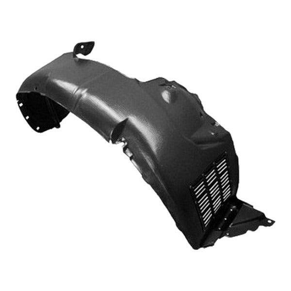 2010-2011 Kia Soul Front RH Fender W/O Mold Hole Soul 10-11.