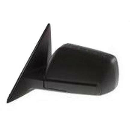 2010-2011 Kia Soul Mirror Manual Black LH.