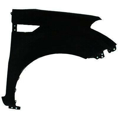 2010-2013 Kia Soul Fender RH.