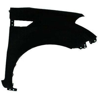 2010-2013 Kia Soul Fender RH.