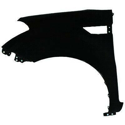 2010-2012 Kia Soul Front Fender Assembly LH.