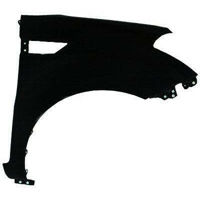 2010-2012 Kia Soul Front Fender Assembly RH.