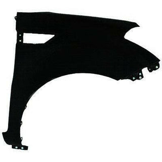 2010-2012 Kia Soul Front Fender Assembly RH.
