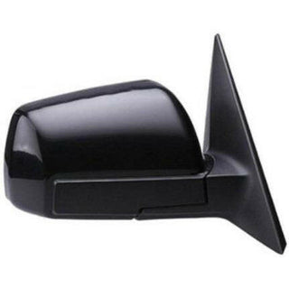 2010-2011 Kia Soul Mirror Power (P) LH.