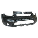 Front Bumper Cover Center 2 Piece Bumper Molding Mat Textured Soul.