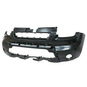 2010-2011 Kia Soul Front Bumper Cover (C).