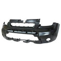 2010-2011 Kia Soul Front Bumper Cover (C) - Classic 2 Current Fabrication