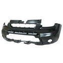 2010-2011 Kia Soul Front Bumper Cover (C).