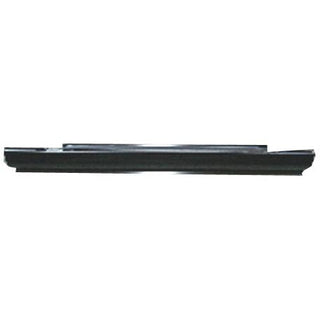 1974-1980 Plymouth Trail Duster Rocker Panel LH - Classic 2 Current Fabrication
