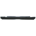 1981-1993 Dodge Ramcharger Rocker Panel LH - Classic 2 Current Fabrication