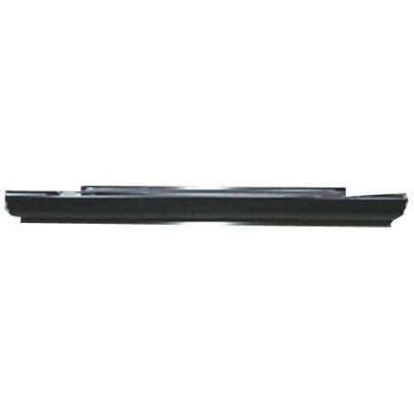 1981-1993 Dodge Ramcharger Rocker Panel LH - Classic 2 Current Fabrication