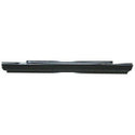1981-1993 Dodge Ramcharger Rocker Panel LH.
