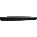1974-1980 Plymouth Trail Duster Rocker Panel RH - Classic 2 Current Fabrication