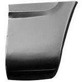1972-1980 Dodge Pickup Fender Rear Lower LH.