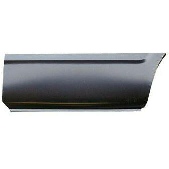 1972-1980 Dodge Pickup Lower Front Quarter Panel Section RH.