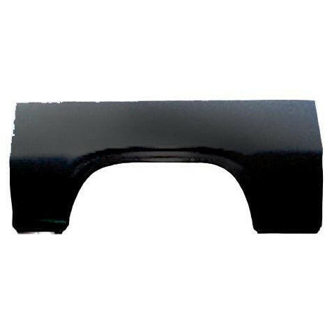 RH Wheel Opening Repair Panel Dodge Pickup 72-80.