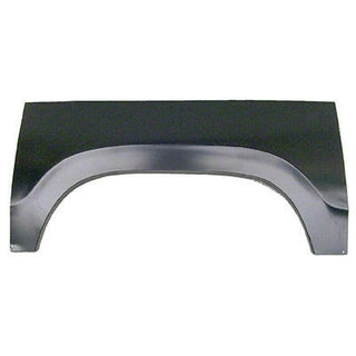1972-1980 Dodge Pickup Wheel Opening Panel LH.