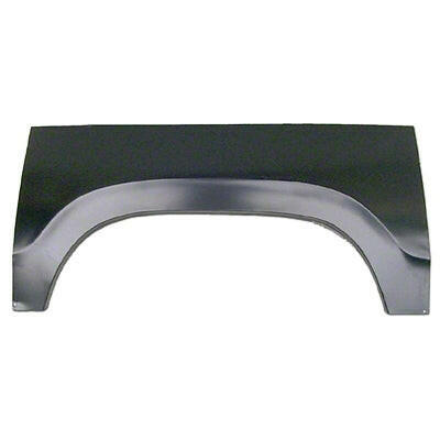 1974-1980 Dodge Ramcharger Wheel Opening Panel LH.