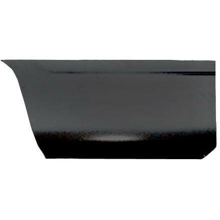 1972-1980 Dodge Pickup Lower Rear Quarter Panel Section LH.