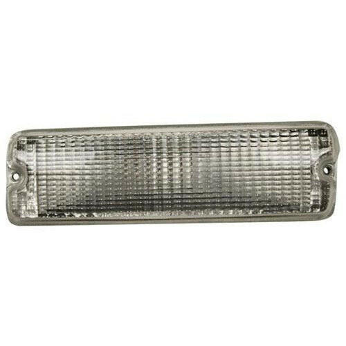 1991-1993 Dodge Pickup Park Signal Lamp LH.