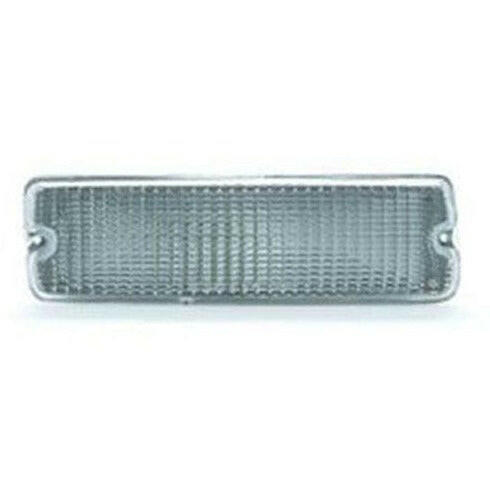 1991-1993 Dodge Pickup Park Signal Lamp RH.