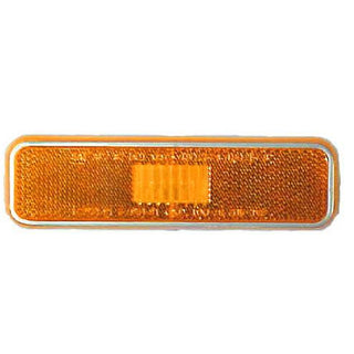 1981-1993 Dodge Ramcharger Side Marker Lamp - Classic 2 Current Fabrication