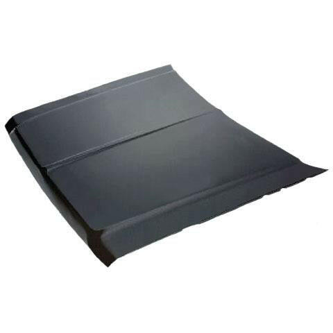 1981-1993 Dodge Pickup Hood Dodge.