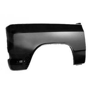 1981-1993 Dodge Pickup Fender LH.