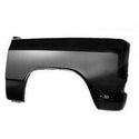 1981-1993 Dodge Pickup Fender RH.