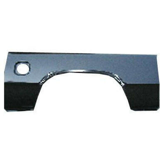 1981-1993 Dodge Pickup Wheel Panel LH w/Gas Hole Dodge Pickup 81-93.