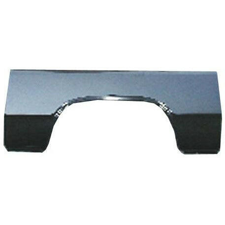 1981-1993 Dodge Ramcharger Wheel Opening Panel LH W/O Gas Hole.