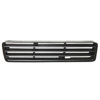 1991-1993 Dodge Pickup Grille Lower Black RH - Classic 2 Current Fabrication