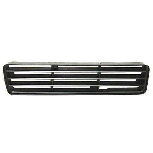 1991-1993 Dodge Pickup Grille Lower Black RH.