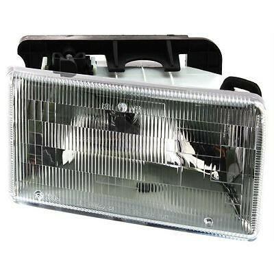 1991-1996 Dodge Dakota Headlamp Assembly RH.