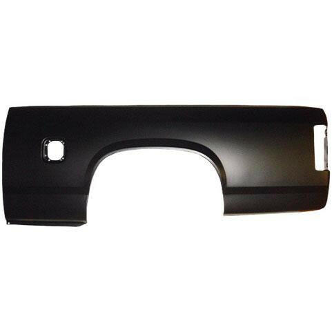 1987-1996 Dodge Dakota Boxside LH.