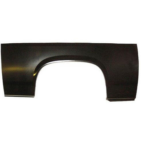 RH Wheel Opening Repair Panel Full (Die Formed) Dakota 87-96.