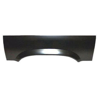 LH Wheel Opening Repair Panel Upper Dakota 87-96.